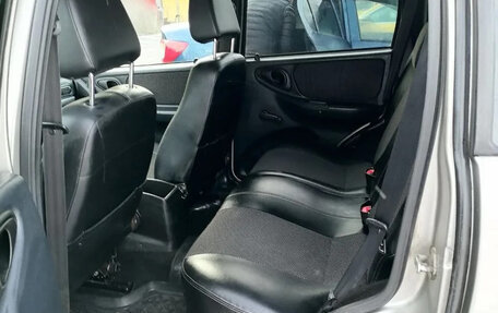 Chevrolet Niva I рестайлинг, 2013 год, 650 000 рублей, 8 фотография