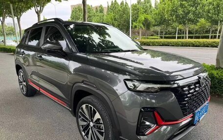 Changan CS35 Plus, 2022 год, 1 550 000 рублей, 3 фотография