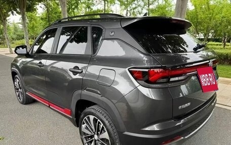 Changan CS35 Plus, 2022 год, 1 550 000 рублей, 4 фотография