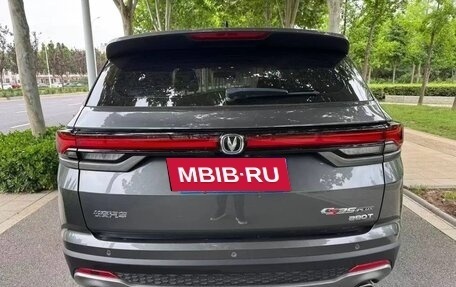 Changan CS35 Plus, 2022 год, 1 550 000 рублей, 5 фотография