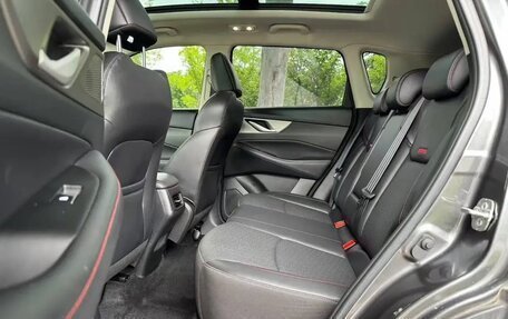 Changan CS35 Plus, 2022 год, 1 550 000 рублей, 10 фотография