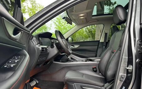 Changan CS35 Plus, 2022 год, 1 550 000 рублей, 7 фотография