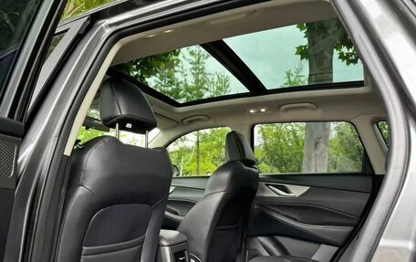 Changan CS35 Plus, 2022 год, 1 550 000 рублей, 11 фотография