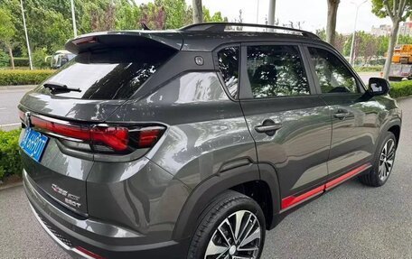 Changan CS35 Plus, 2022 год, 1 550 000 рублей, 6 фотография