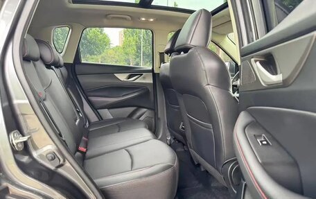 Changan CS35 Plus, 2022 год, 1 550 000 рублей, 13 фотография