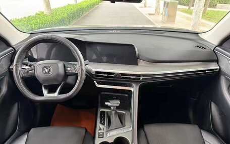 Changan CS35 Plus, 2022 год, 1 550 000 рублей, 16 фотография