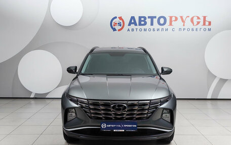 Hyundai Tucson, 2022 год, 3 150 000 рублей, 3 фотография