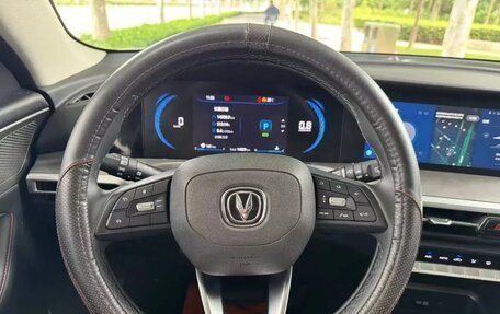 Changan CS35 Plus, 2022 год, 1 550 000 рублей, 17 фотография