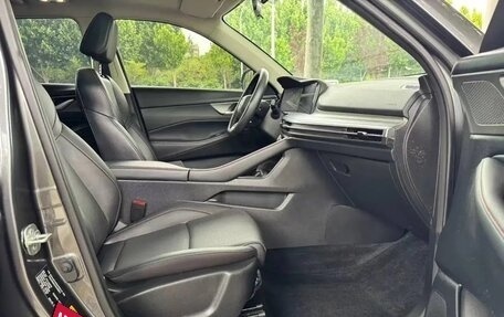 Changan CS35 Plus, 2022 год, 1 550 000 рублей, 15 фотография