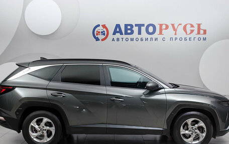 Hyundai Tucson, 2022 год, 3 150 000 рублей, 5 фотография