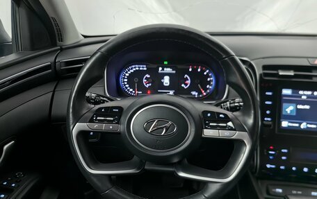 Hyundai Tucson, 2022 год, 3 150 000 рублей, 11 фотография
