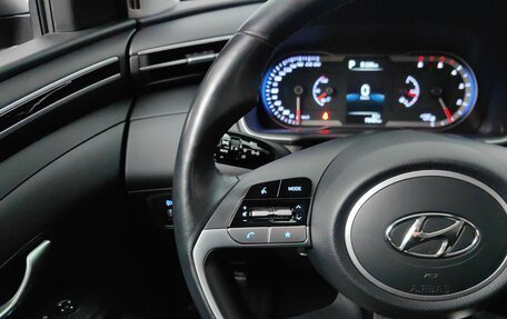 Hyundai Tucson, 2022 год, 3 150 000 рублей, 18 фотография