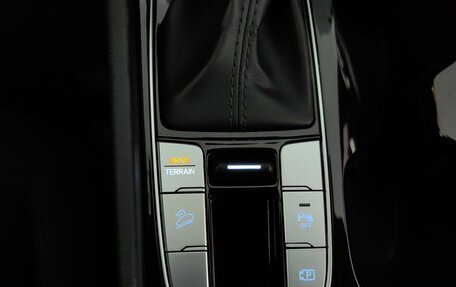 Hyundai Tucson, 2022 год, 3 150 000 рублей, 16 фотография