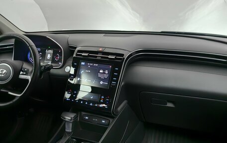 Hyundai Tucson, 2022 год, 3 150 000 рублей, 13 фотография