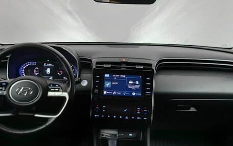 Hyundai Tucson, 2022 год, 3 150 000 рублей, 12 фотография
