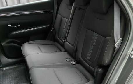 Hyundai Tucson, 2022 год, 3 150 000 рублей, 9 фотография