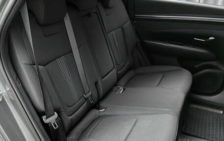 Hyundai Tucson, 2022 год, 3 150 000 рублей, 8 фотография