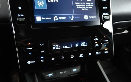 Hyundai Tucson, 2022 год, 3 150 000 рублей, 15 фотография