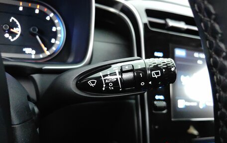 Hyundai Tucson, 2022 год, 3 150 000 рублей, 21 фотография