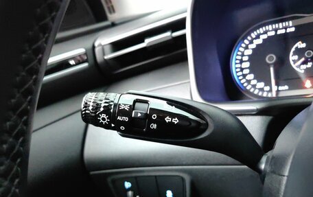 Hyundai Tucson, 2022 год, 3 150 000 рублей, 20 фотография