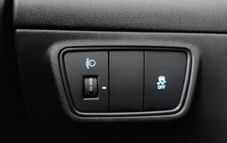 Hyundai Tucson, 2022 год, 3 150 000 рублей, 22 фотография