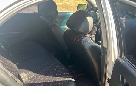 Chevrolet Aveo III, 2007 год, 500 000 рублей, 6 фотография