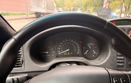 Saab 9-3 II рестайлинг, 2002 год, 550 000 рублей, 9 фотография