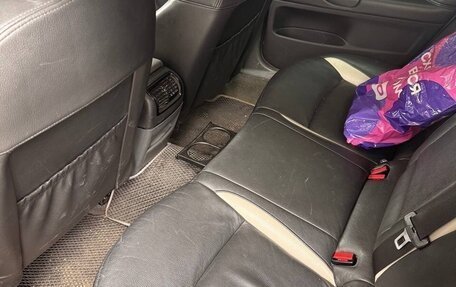 Saab 9-3 II рестайлинг, 2002 год, 550 000 рублей, 12 фотография