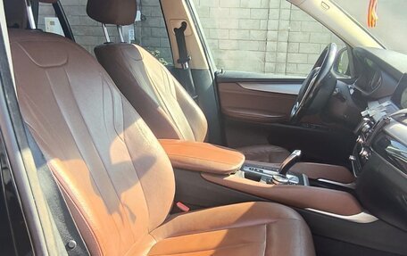 BMW X5, 2016 год, 3 100 000 рублей, 5 фотография
