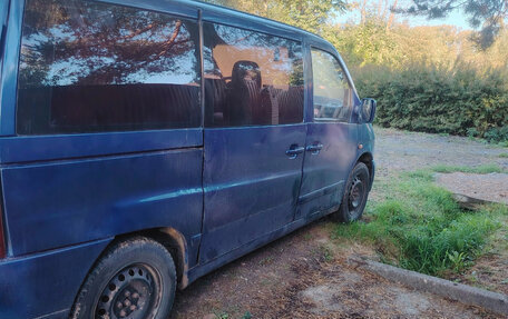 Mercedes-Benz Vito, 1999 год, 265 000 рублей, 7 фотография