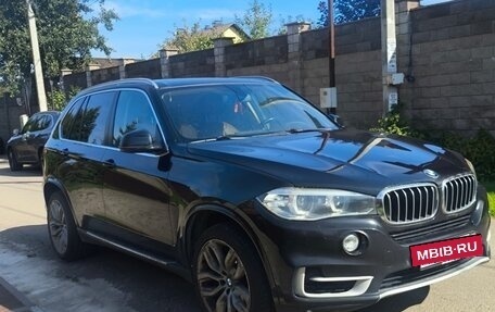 BMW X5, 2016 год, 3 100 000 рублей, 3 фотография