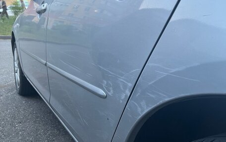 Mazda 3, 2005 год, 510 000 рублей, 13 фотография