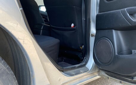 Mazda 3, 2005 год, 510 000 рублей, 8 фотография