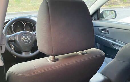 Mazda 3, 2005 год, 510 000 рублей, 11 фотография