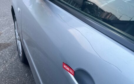 Mazda 3, 2005 год, 510 000 рублей, 14 фотография