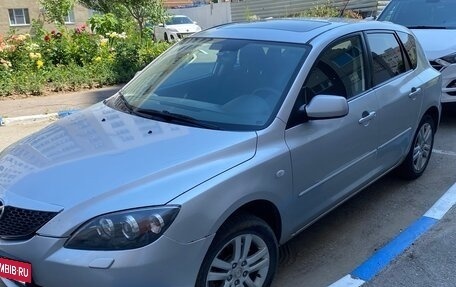Mazda 3, 2005 год, 510 000 рублей, 6 фотография
