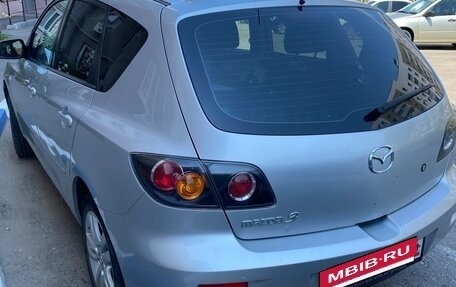 Mazda 3, 2005 год, 510 000 рублей, 7 фотография