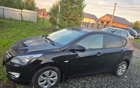Hyundai Solaris II рестайлинг, 2016 год, 780 000 рублей, 8 фотография