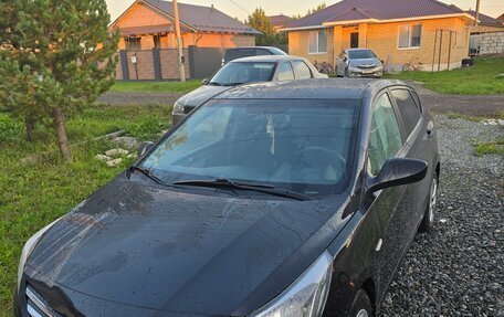 Hyundai Solaris II рестайлинг, 2016 год, 780 000 рублей, 2 фотография
