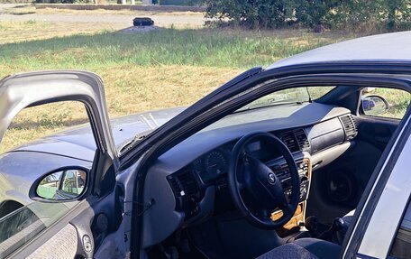 Opel Vectra B рестайлинг, 1996 год, 195 000 рублей, 3 фотография