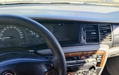 Opel Vectra B рестайлинг, 1996 год, 195 000 рублей, 5 фотография