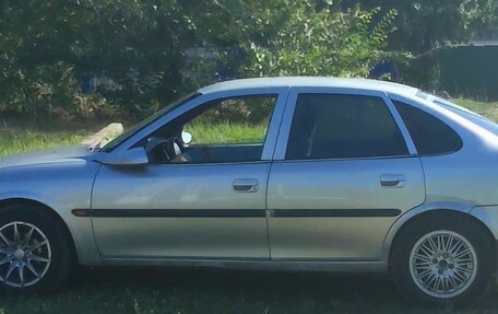 Opel Vectra B рестайлинг, 1996 год, 195 000 рублей, 2 фотография