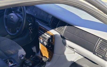 Opel Vectra B рестайлинг, 1996 год, 195 000 рублей, 6 фотография