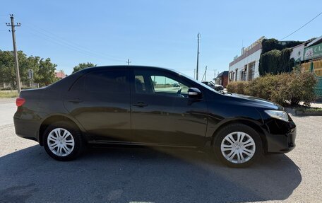 Toyota Corolla, 2012 год, 1 027 000 рублей, 2 фотография