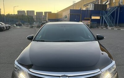 Toyota Camry, 2012 год, 1 610 000 рублей, 1 фотография