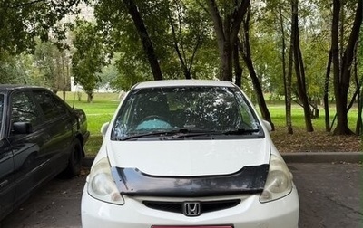Honda Fit III, 2003 год, 200 000 рублей, 1 фотография