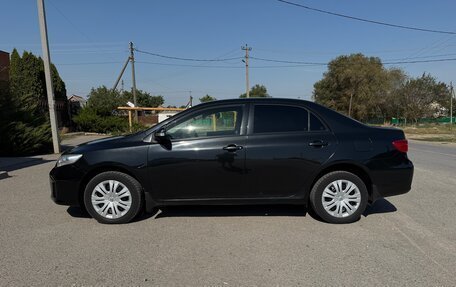 Toyota Corolla, 2012 год, 1 027 000 рублей, 6 фотография