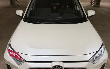 Toyota RAV4, 2019 год, 3 500 000 рублей, 1 фотография