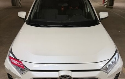 Toyota RAV4, 2019 год, 3 500 000 рублей, 1 фотография