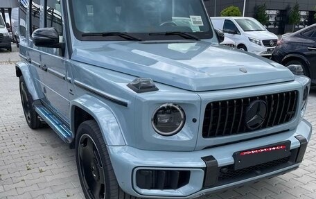 Mercedes-Benz G-Класс AMG, 2026 год, 30 500 000 рублей, 1 фотография